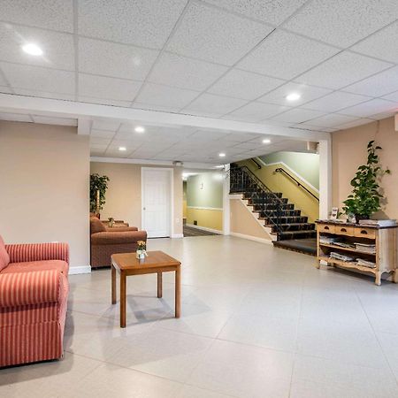 Tiltonlodge Inn & Suites מראה חיצוני תמונה