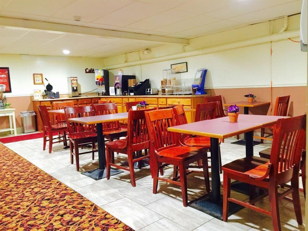 Tiltonlodge Inn & Suites מראה חיצוני תמונה