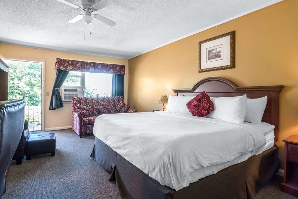 Tiltonlodge Inn & Suites חדר תמונה